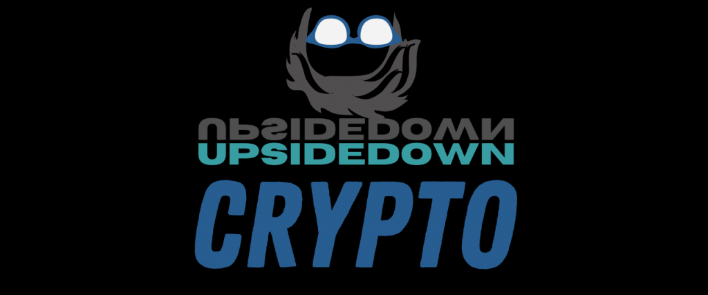 UpsideDownCrypto